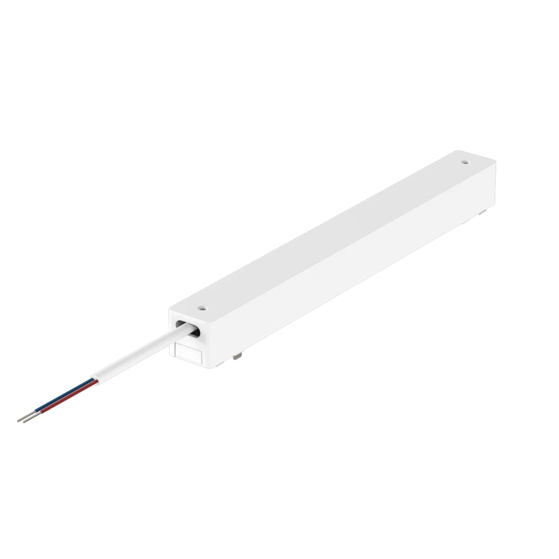 Driver Studioluce Branco 150 watts para Trilho Ultra Slim Branco DR2002BR