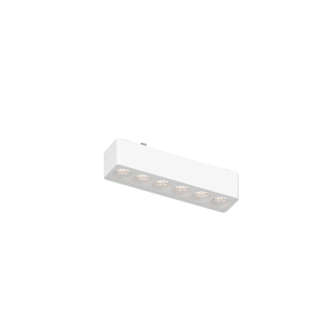 Módulo Studioluce Linear Branco 6,5 watts 2700K 48V ML2007BR