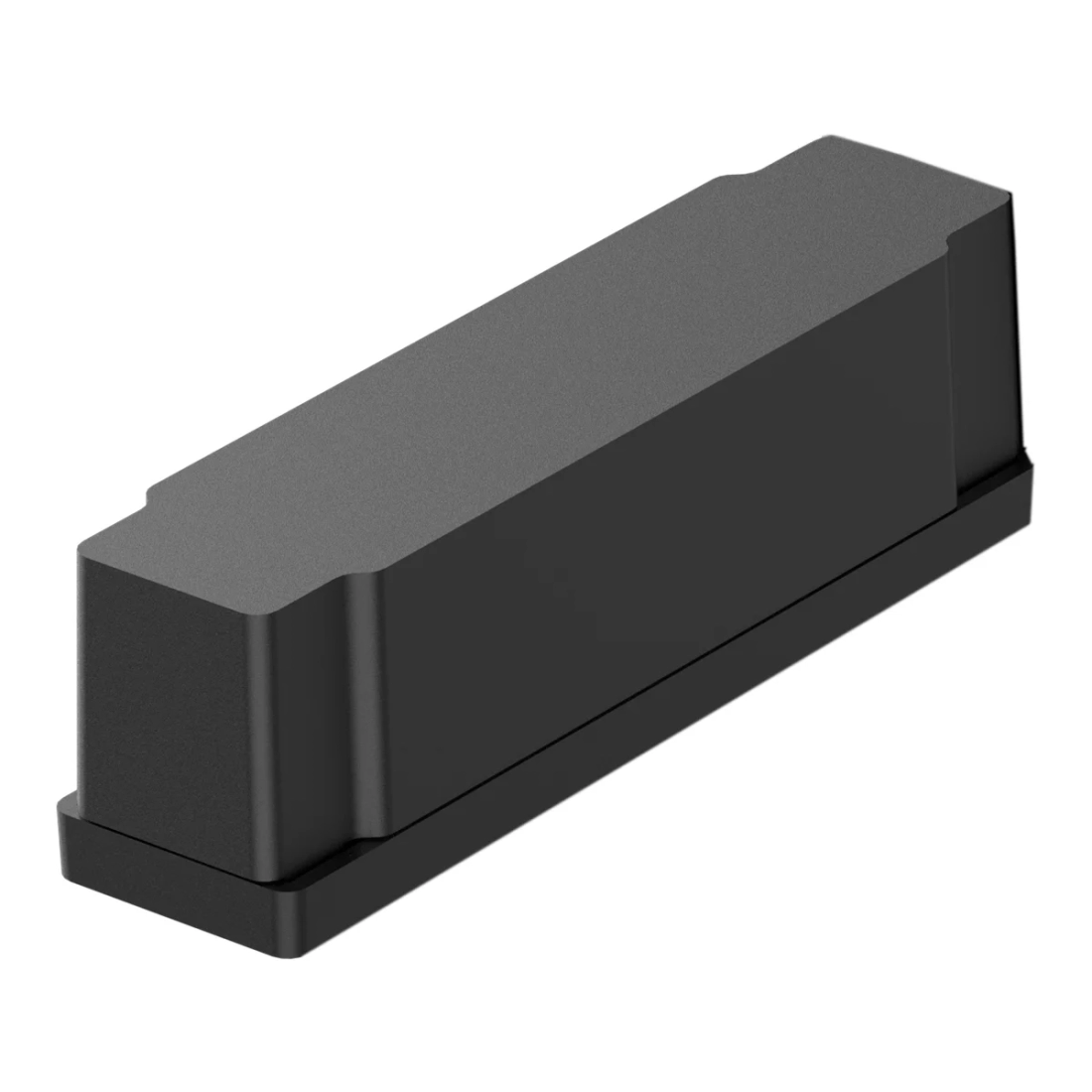 Caixa Studioluce para Ultra Slim Preto AC2004PT