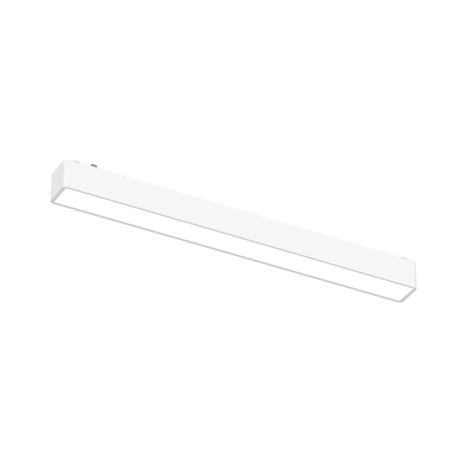 Módulo Studioluce Linear Difuso Branco 20 watts 2700K 48V ML2010BR