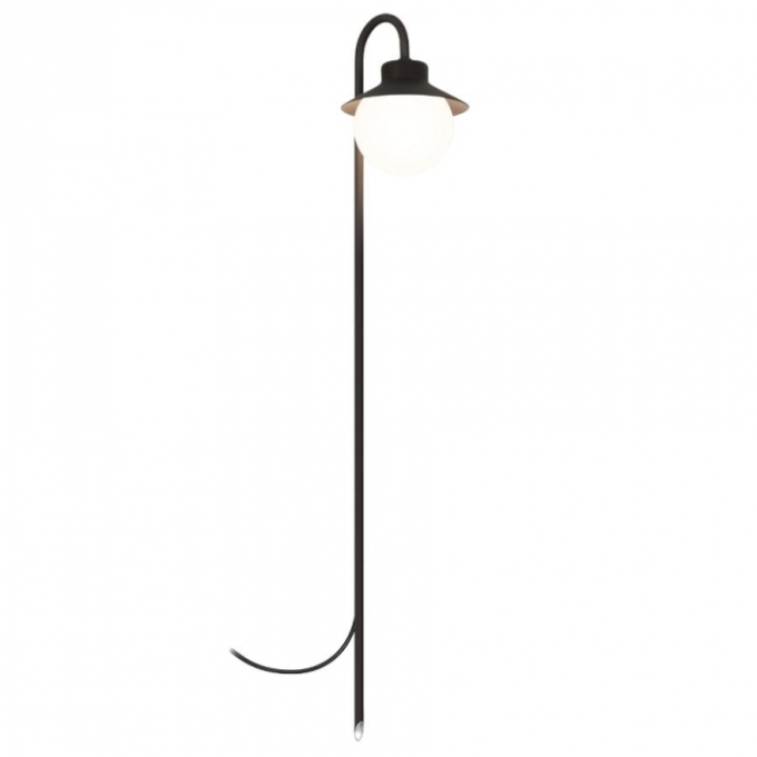 Poste Balizador TKS Sphera Hat 1L G9 145x800mm 1336
