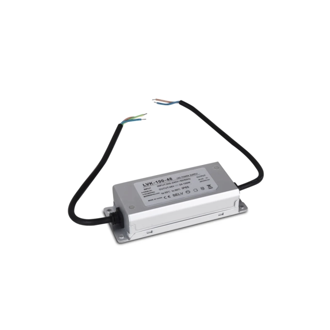 Driver Studioluce 200 watts 48V para Família Slack DR1957