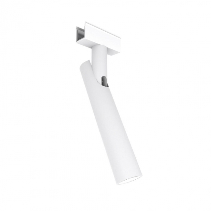 Modulo Newline Spot Snello Fit15 BRANCO 5 watts 2700K 30° Antiofuscante Ø28x120mm MO15008LED27