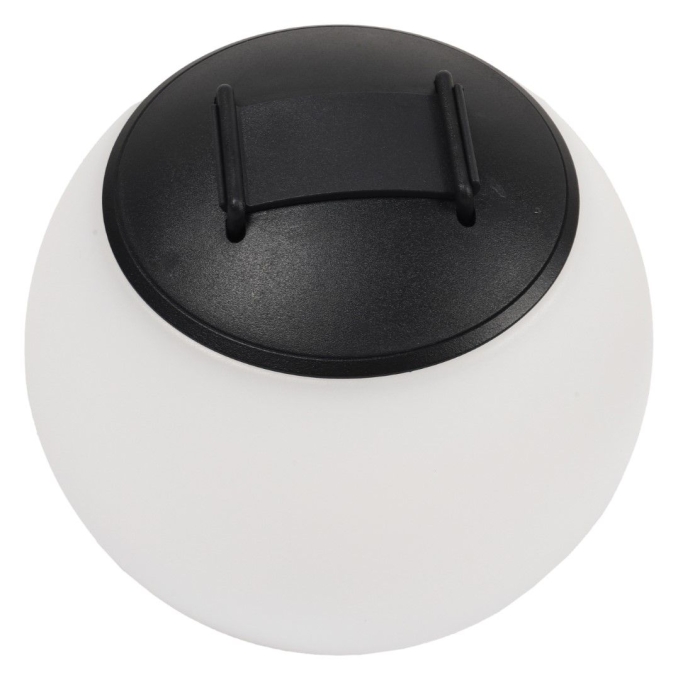 Plafon-Pendente Studioluce Slack 10 watts 2700K 48V Ø150x147mm MP1947PT