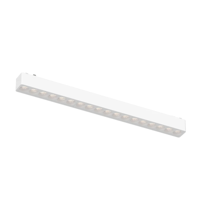 Módulo Studioluce Linear Branco 20 watts 2700K 48V ML2008BR