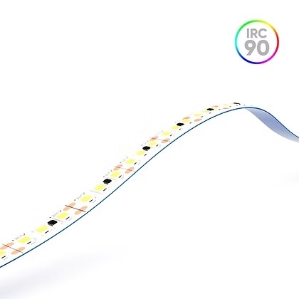Fita de LED Alpertone 180leds 14,4w/mt 12V 6000K IP65 (Rolo 5 metros) 0292