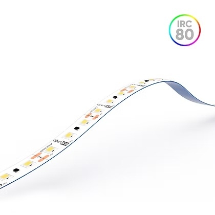 Fita de LED Alpertone 120leds 9,6w/mt 12V 4000K IP20 (Rolo 20 metros) 2362