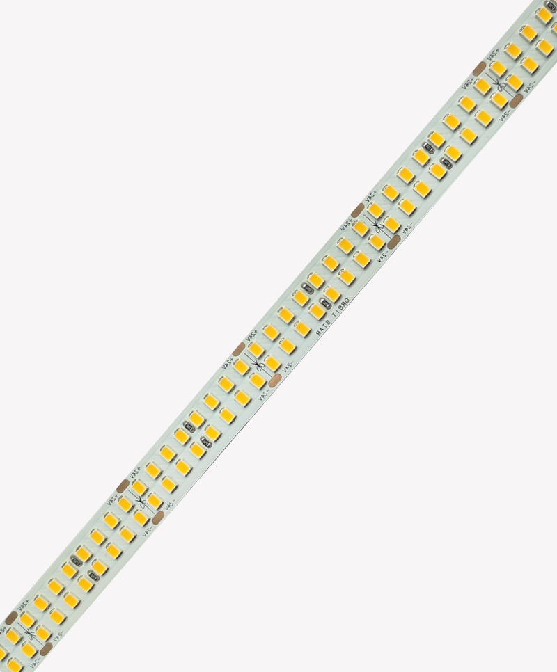 Fita de LED Opus 30 watts/m 24V 4000K 384 leds IP20 IRC95 14mm 3800 lumens (Rolo 5 metros) OPS 88200