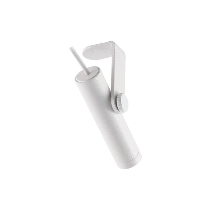 Spot Led Sobrepor Nordecor Gair 1 watts 3000K 30° Branco IP66 Ø16x66x45mm Bivolt 6966