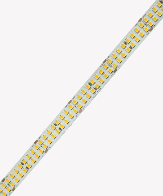Fita de LED Opus 30 watts/m 24V 3000K 384 leds IP20 IRC95 14mm 3800 lumens (Rolo 5 metros) OPS 88194