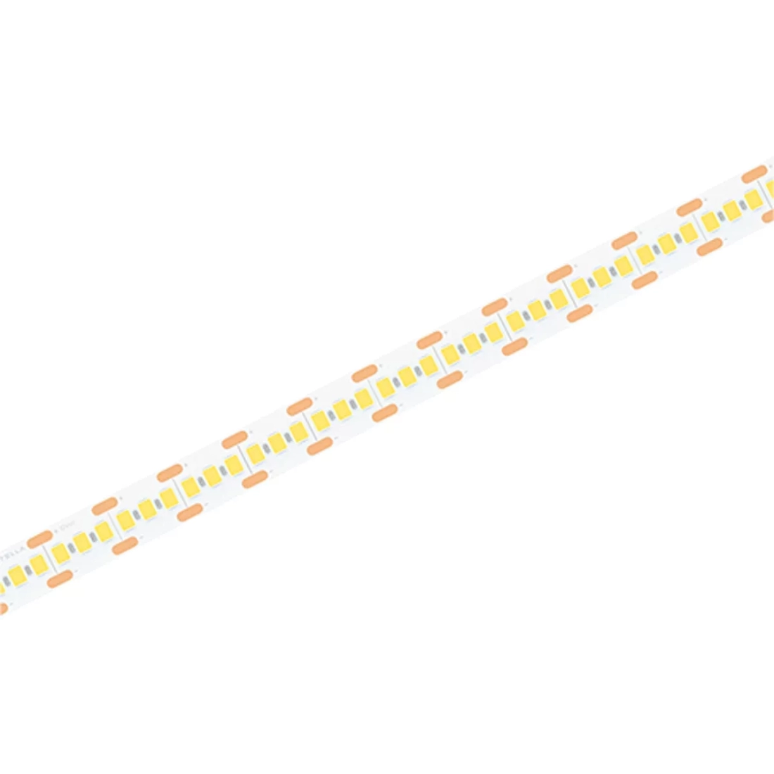 Fita Full Led Pro Stella 25 watts/mt 240 Leds 3000K 12V IP20 10mm IRC90 (Rolo 5 metros) STL25823/30