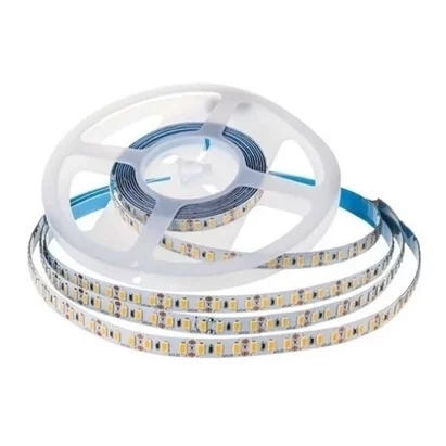 Fita LED Nordecor Sinfonia Sequencial Progressiva 6w/mt 120 leds IP20 12V 2700K (Rolo 5 metros) 7159