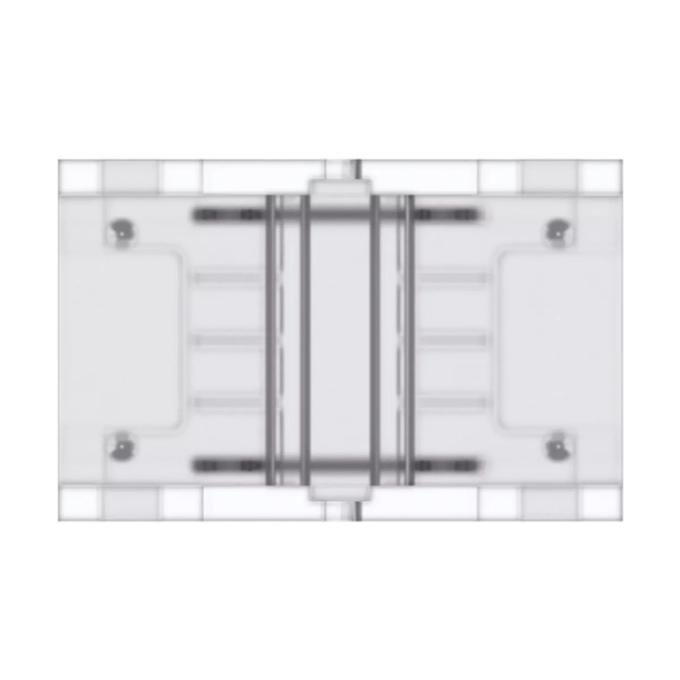 Emenda Stella para Fita Full Led EVO 10mm IP20 STL25833