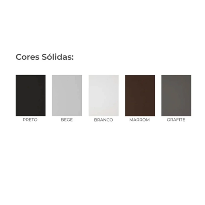 Coluna Foco Metallo Solar Cúpula Bowl Articulada 1L G9 777x518x1423mm CO 330