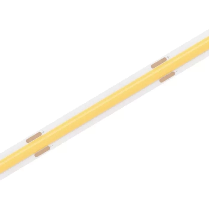 Fita Stella All Night 24V Pro 12 watts/m 2700K 8mm IP20 IRC95 (Rolo 5 metros) STL25947/27