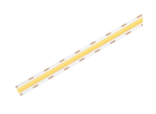Fita Stella All Night Evo 12V 20 watts/m 3000K 10mm IP20 IRC90 (Rolo 5 metros) STL25919/27