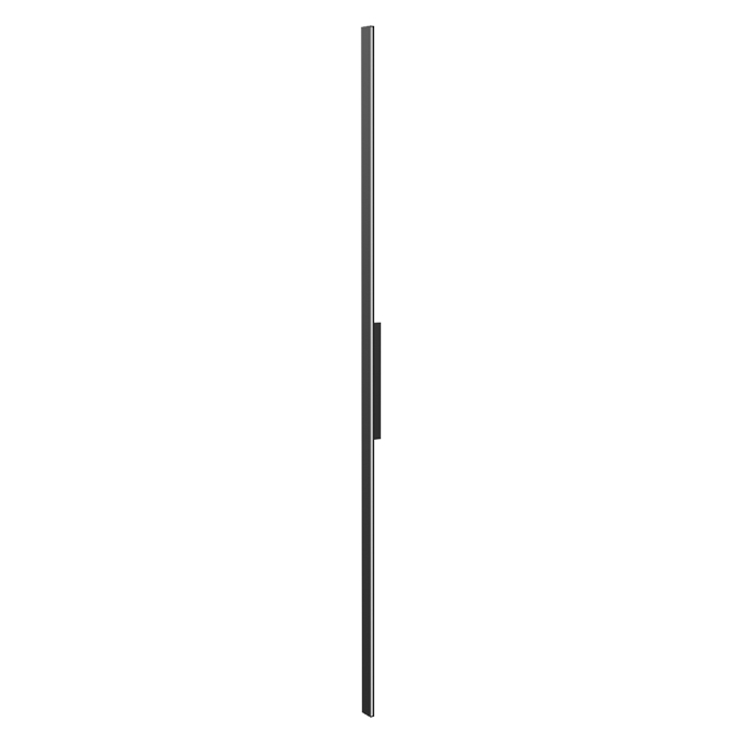 Arandela Newline Fit10 40 watts Bivolt 50X44X2012mm AR10104LED