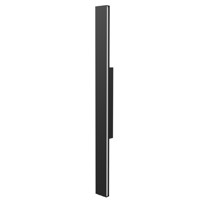 Arandela Newline Fit10 12 watts Bivolt 50X44X613mm AR10100LED27