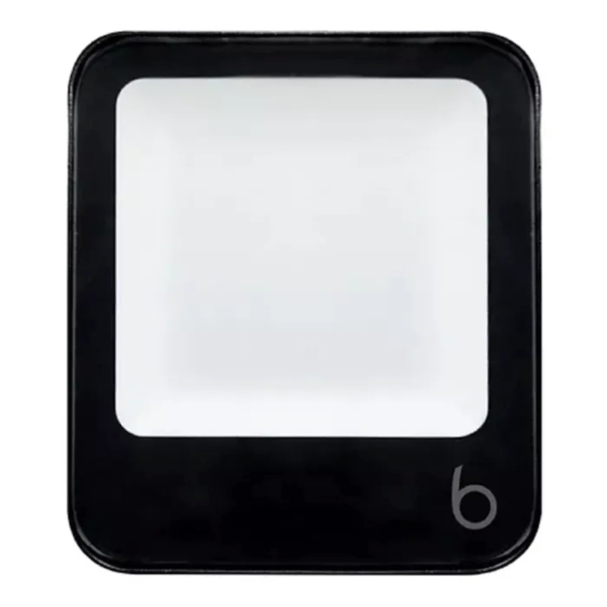 Projetor de Led Brilia 200 watts 5000K IP65 265x31x302mm 318977