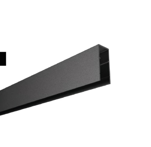 Sistema Linear Newline Sobrepor/Pendente FIT10 1000x13,6x30mm SU10100