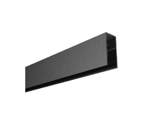 Sistema Linear Newline Sobrepor/Pendente FIT10 1500x13,6x30mm SU10150