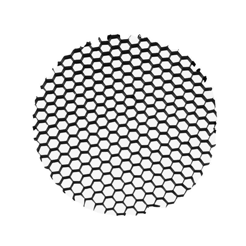 Kit Antiofuscante Nordecor para Loyo Pro Alumínio PAR20/AR70 (10 unidades) 80047