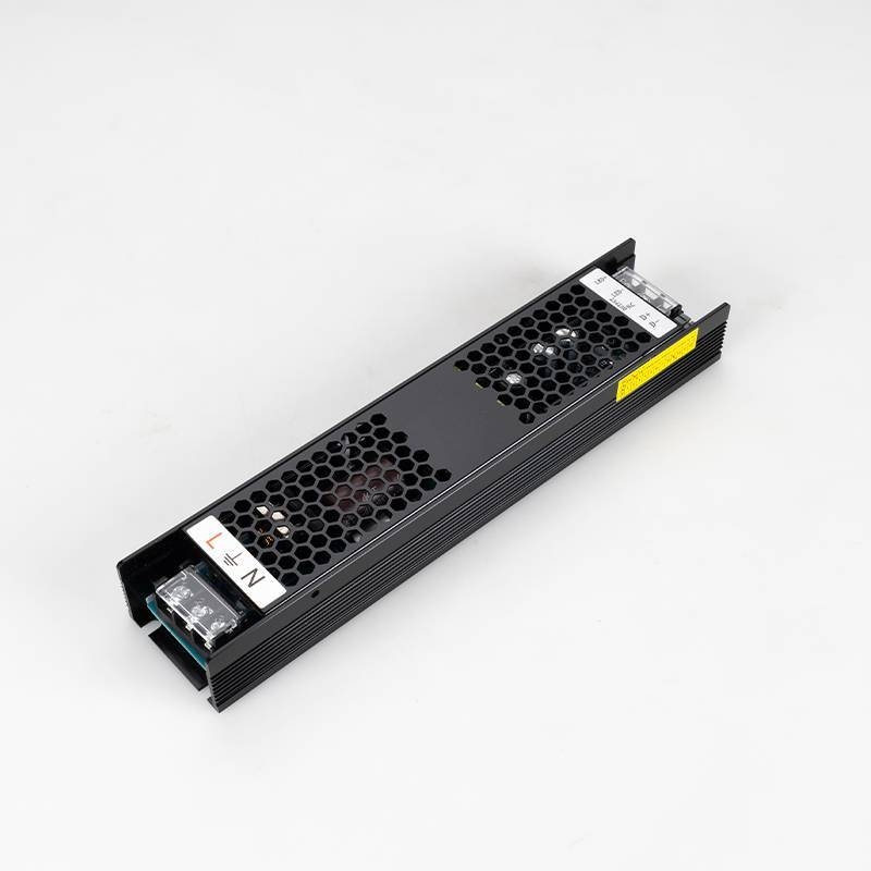 Fonte 48V Nordecor Dimerizável Dali2 2,1A 100 watts 220V IP20 7377