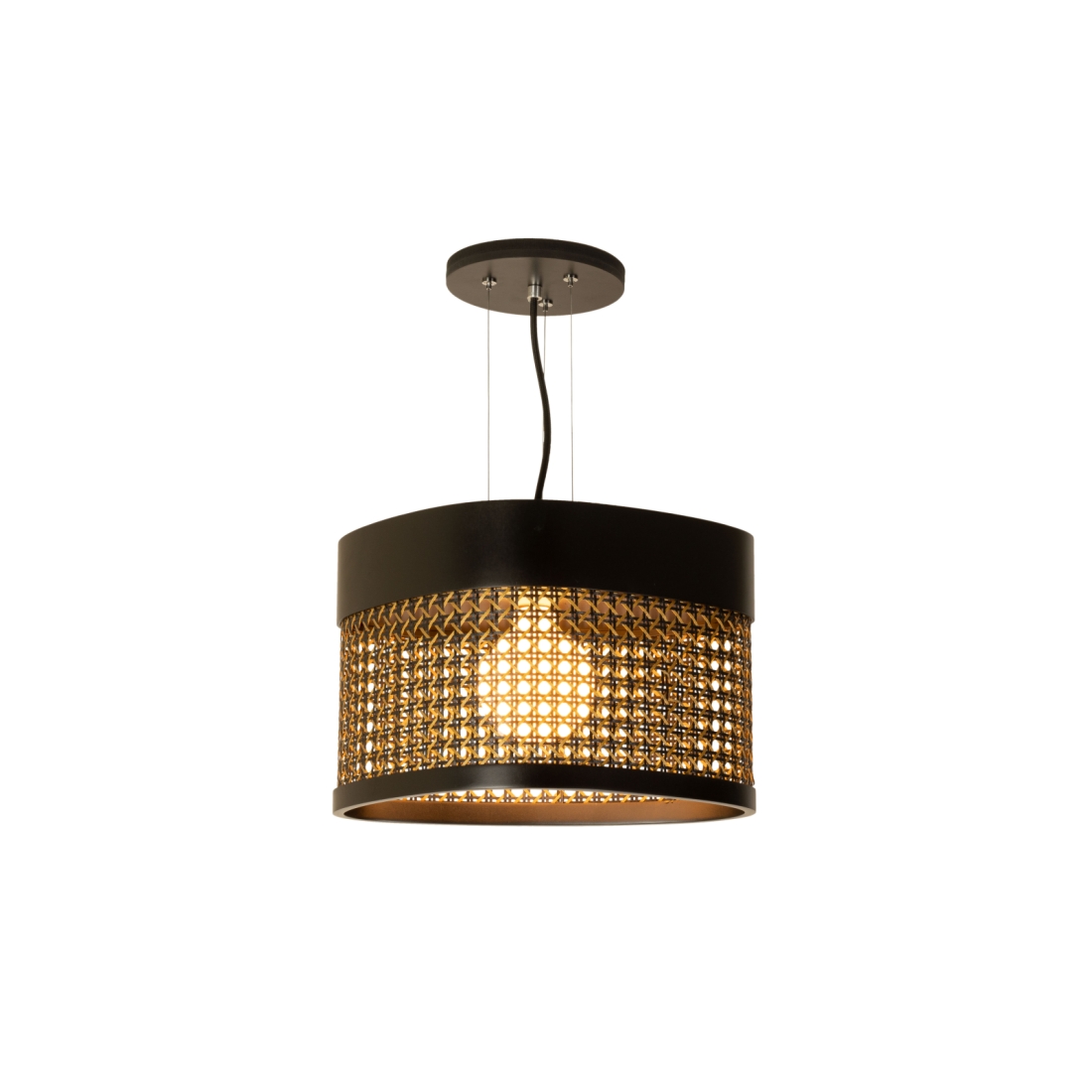 Pendente Classic Lar Petra 20 1L E27 225x200x150mm 1346

