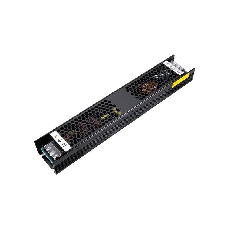 Fonte 48V Nordecor Dimerizável Dali2 4,2A 200 watts 127V IP20 7378