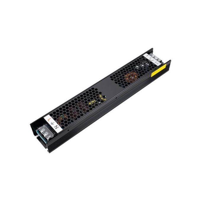 Fonte 48V Nordecor Dimerizável Dali2 4,2A 200 watts 220V IP20 7391