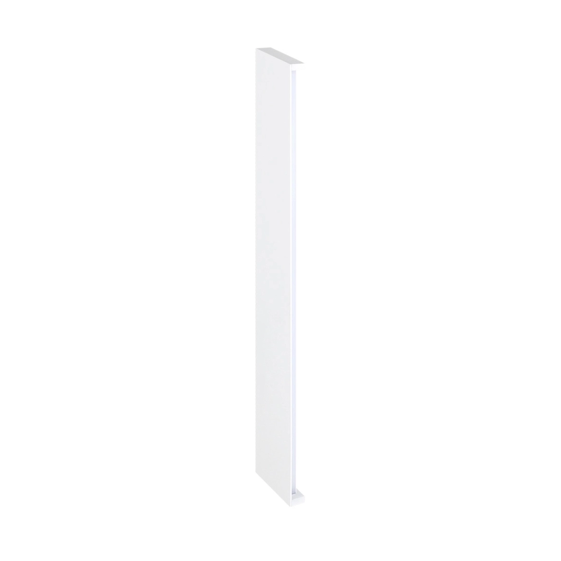 Arandela Stella Reflex Branco 72cm 20 Watts 2700K IP65 Bivolt STH9741BR/27