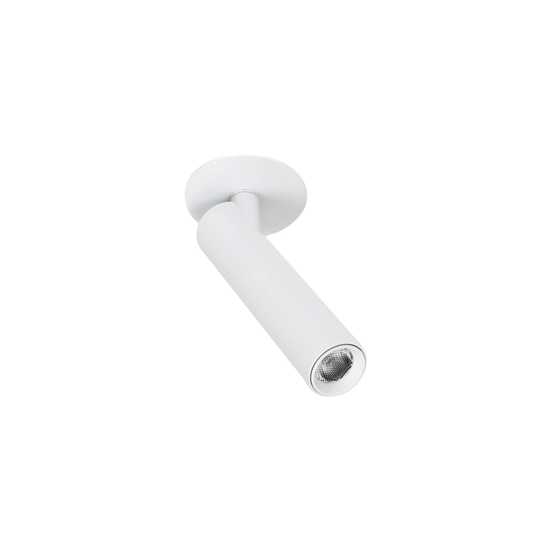 Spot Newline Snello 5 watts BRANCO 2700K Antiofuscante Ø28x130mm HSP03002LED27 PREN