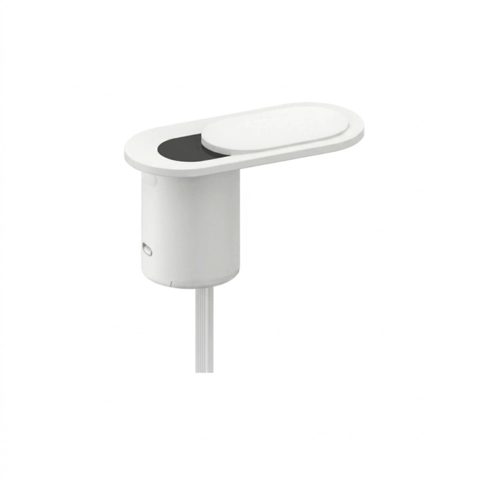 Acessório Móbili Stella Sensor Single Sensor de Porta Branco ABS Channel Control 12V 154x14x14mm STL25324