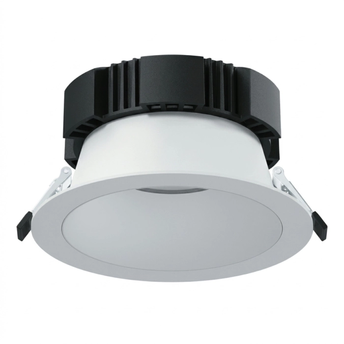 Spot de Embutir Stella Round Oficce IRC90 20 watts 3000K Ø135x79,3mm STL25390BR/30