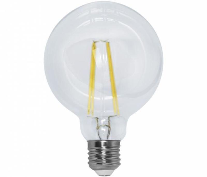 Lâmpada Opus Ballon G95 Filamento 4 watts 2400K Ø95x142mm OPS 34829