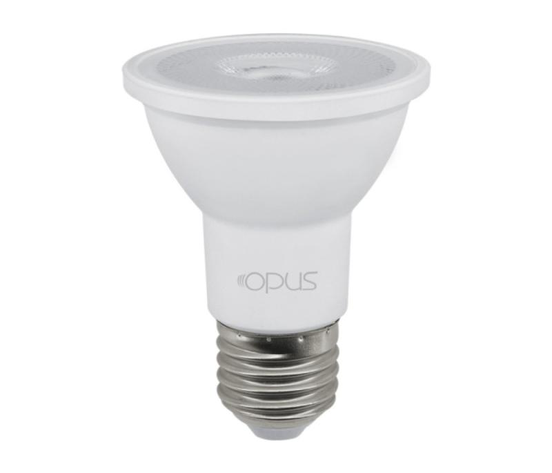Lâmpada Opus LED PAR20 7 watts 4000K 40° IRC95 Bivolt OPS 86053 PREN