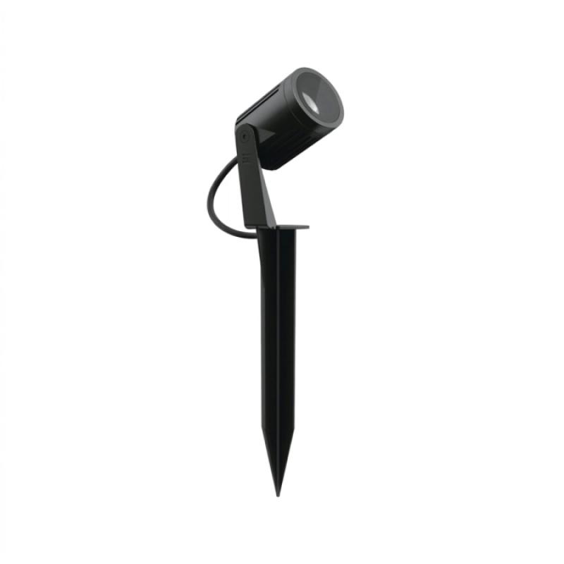 Espeto de Jardim Stella S. Ground 24V 11,5W 2700K Dimerizável IP67 36° IRC90 384x110mm STL25759/27 