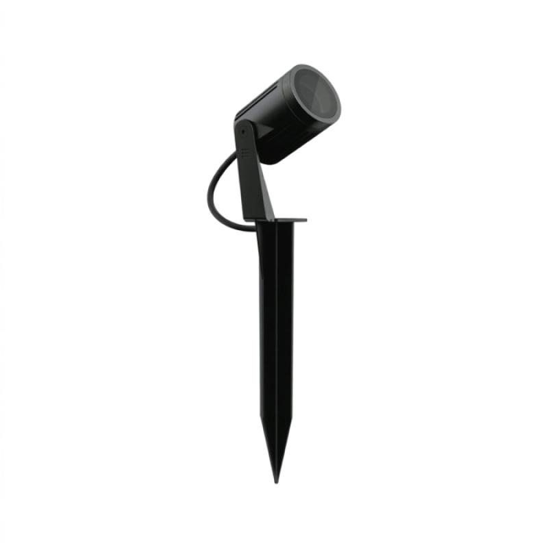 Espeto Stella S. Ground Antiofuscante 11,5w 2700K 24V IP67 14° IRC90 384x110mm STL25308/27