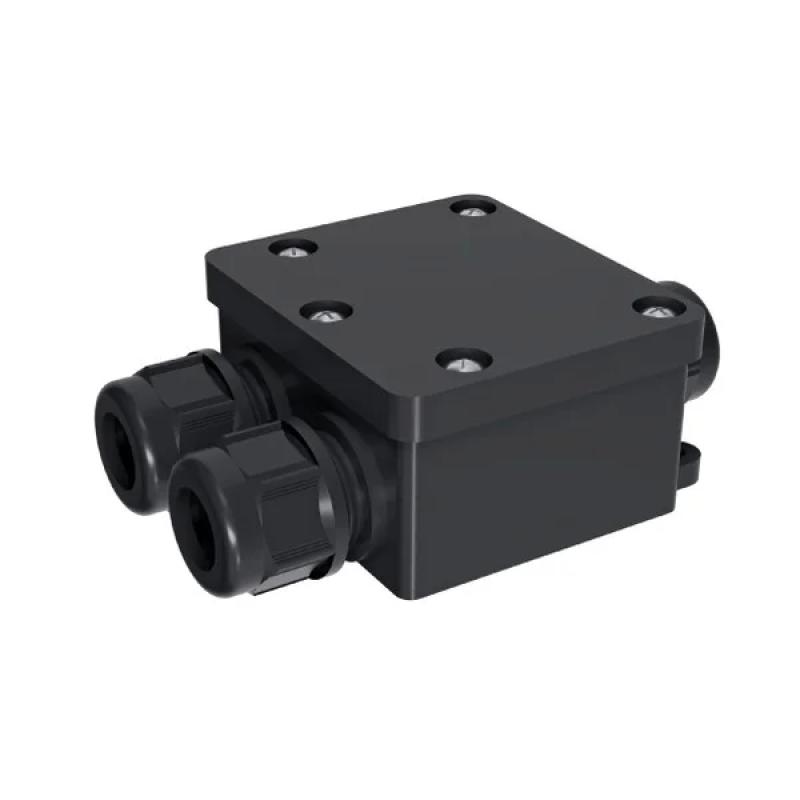 Caixa de Passagem Stella S. Ground IP68 20A STL25796