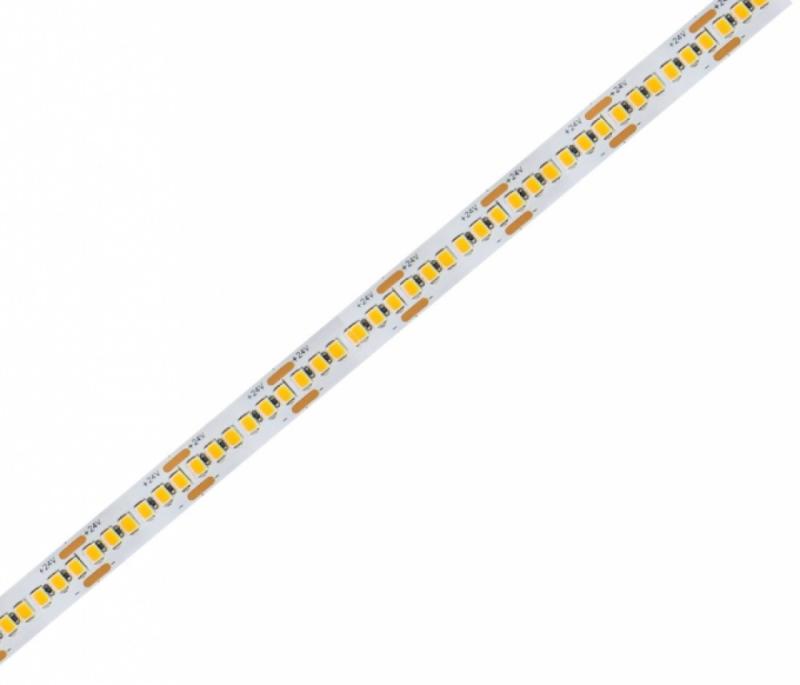 Fita de LED Opus 19,2 watts/m 12V 4000K 240 Leds IP20 8mm (Rolo 5 metros) OPS 80037 PREN