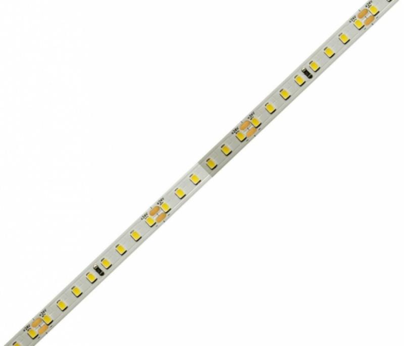 Fita de LED Opus 11 watts/m 24V 2700K 120 leds IP20 IRC95 8mm (Rolo 5 metros) OPS 37417