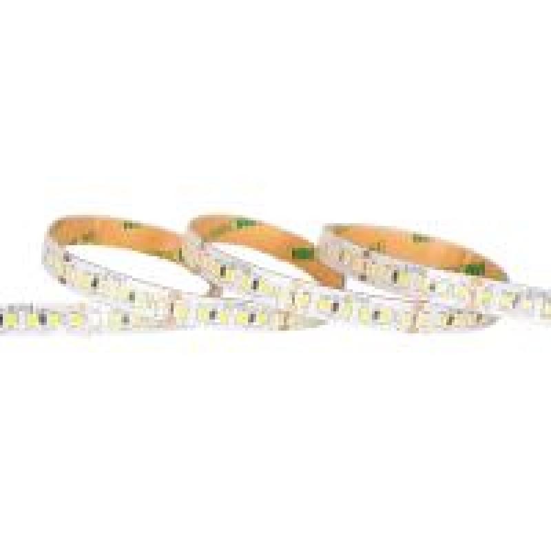 Fita LED Nordecor 15w/mt 168 leds IP66 10mm 24V 3000K (Rolo 10 metros) 7332 PREN