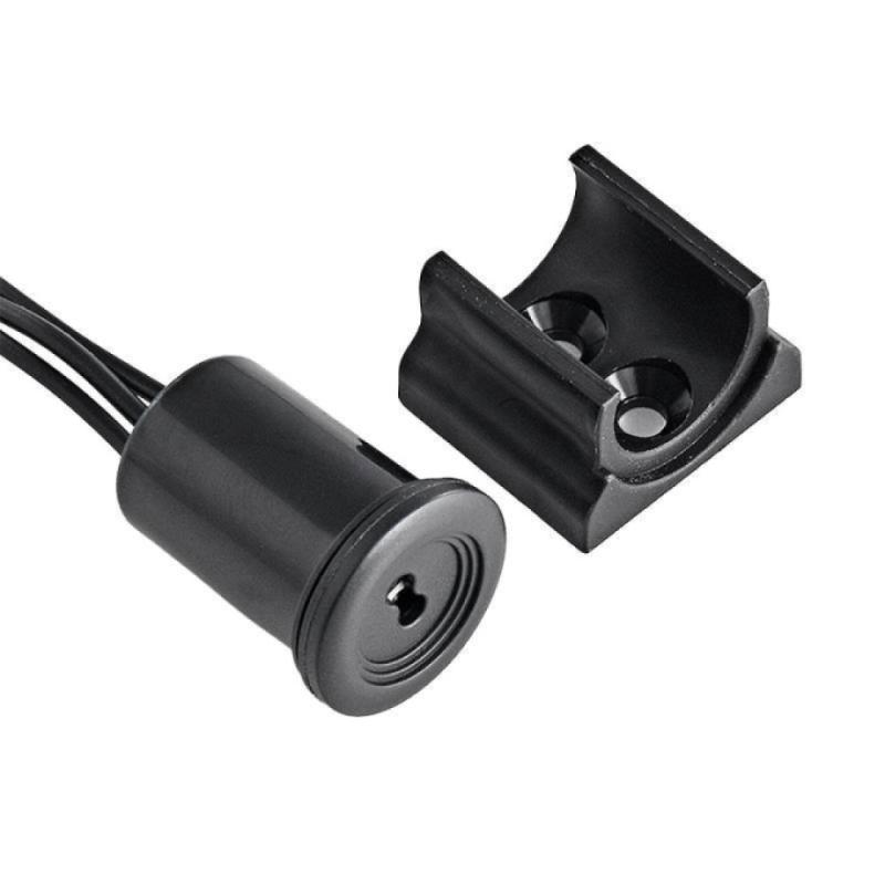 Sensor de Abertura de 2 Portas Nordecor para Moveis 12/24V 2 Metros 7398 PREN