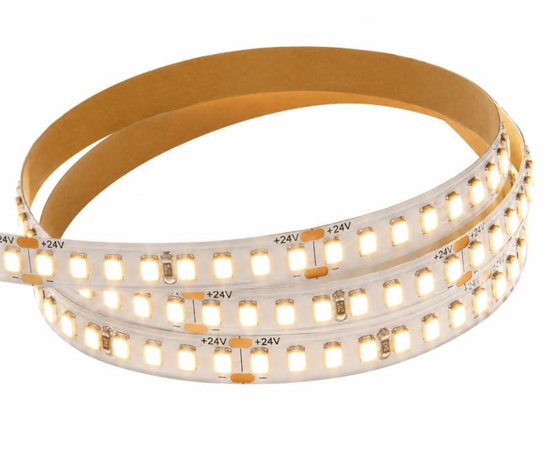 Fita de LED Opus Programável 10 watts/m 24V 3000K 120 Leds IP20 (Rolo 10 metros) OPS 83588 PREN