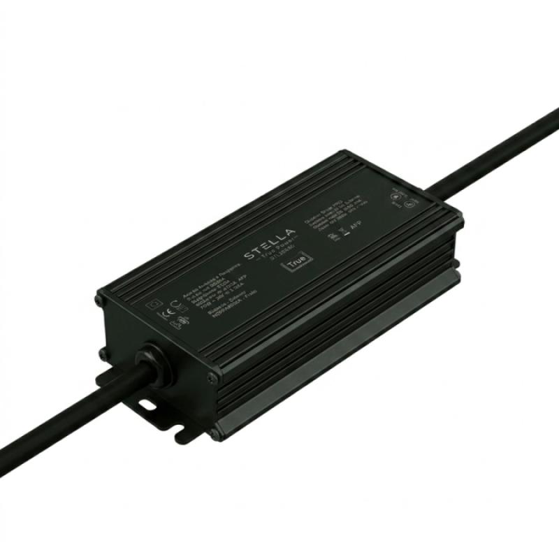 Fonte 24V Stella Pro AFP True Power 3,125A 75 watts IP67 STL25880