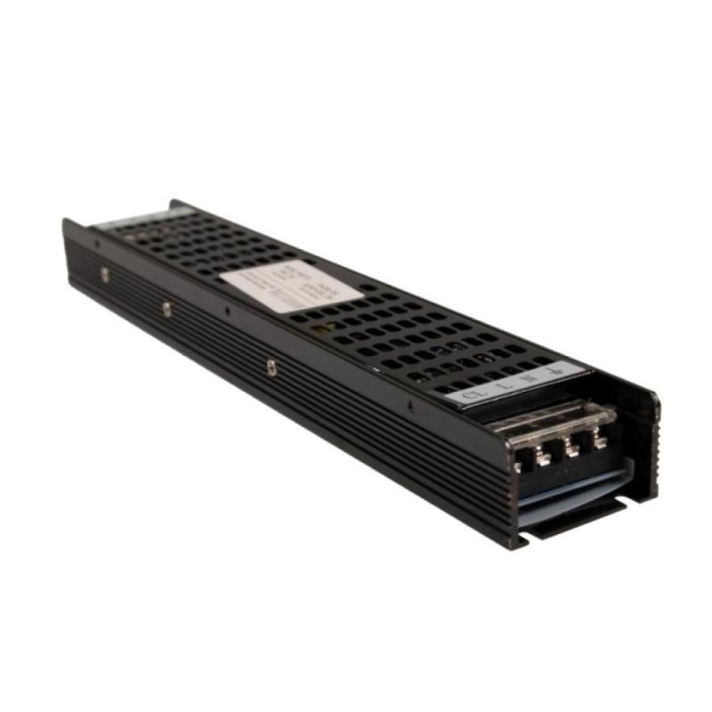 Fonte 24V Nordecor Dimerizável (Triac) 8,34A 200 watts 220V 290x50x30mm 7081 PREN