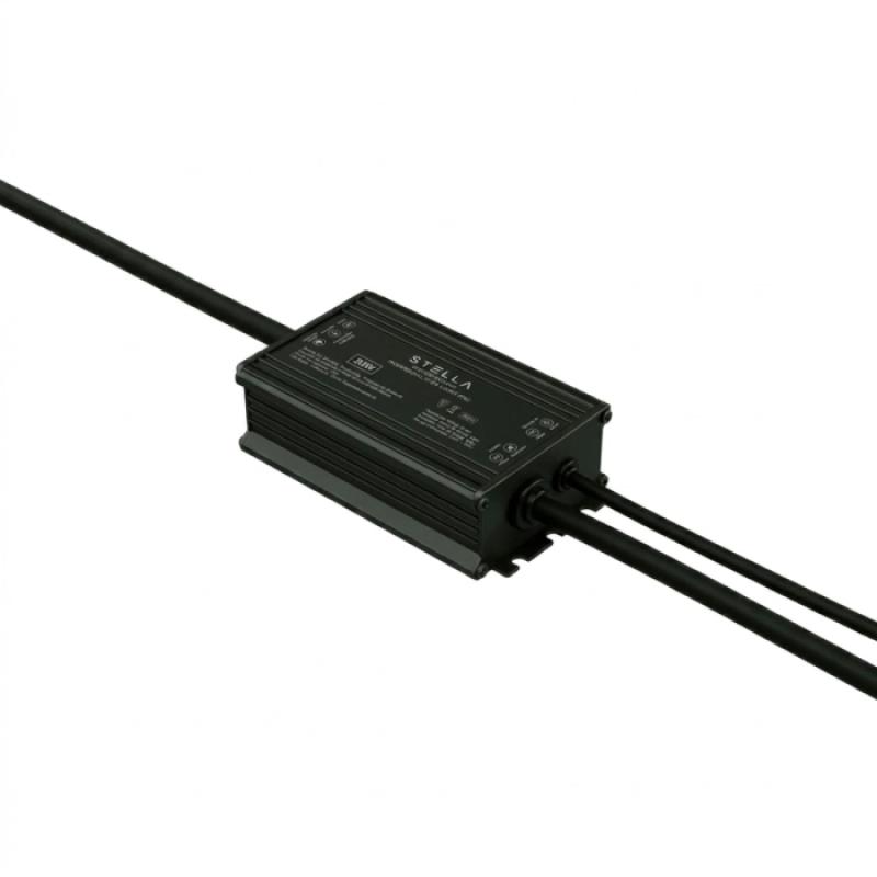 Fonte 24V Stella Pro AFP True Power Dimerizável 0-10V 1,25A 30 watts IP67 STL25863