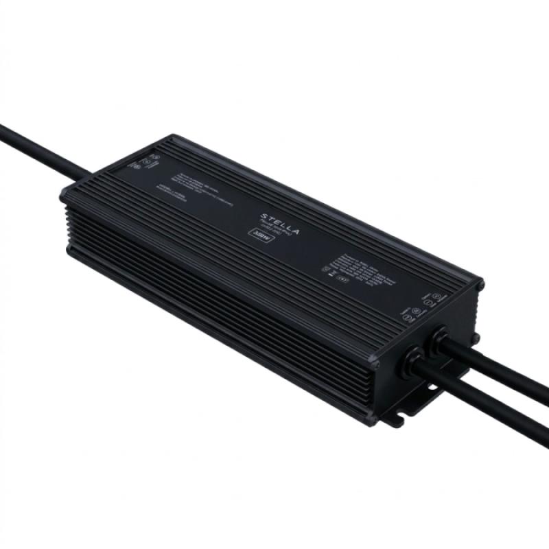 Fonte 24V Stella Pro AFP True Power 13,33A 320 watts IP67 STL25605