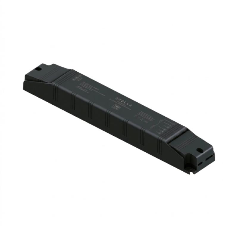 Fonte 24V Stella Pro CCT Control AFP True Power Dimerizável 0-10V 3,125A 75 watts IP67 STL25601