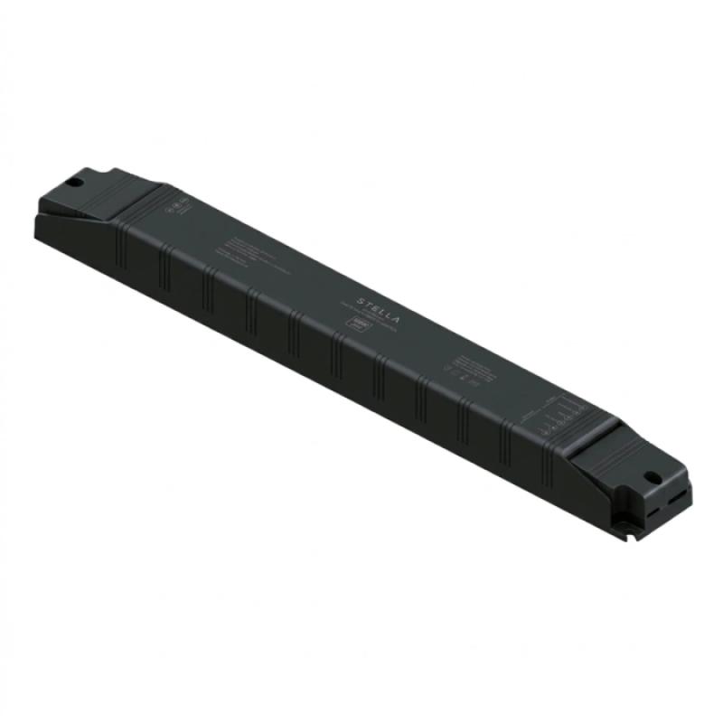 Fonte 24V Stella Pro CCT Control AFP True Power Dimerizável 0-10V 6,5A 150 watts IP67 STL25602